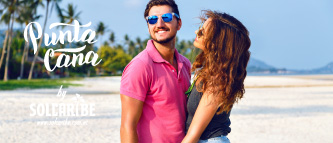 PAQUETES TURISTICOS EN CHARTER A PUNTA CANA