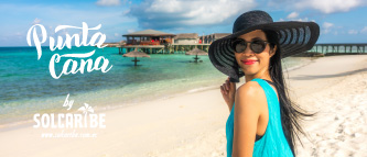 PROMOCIÓN PAQUETE TURÍSTICO A PUNTA CANA DESDE QUITO