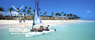 PAQUETES TURÍSTICOS DE FIN DE AÑO A PUNTA CANA DESDE ECUADOR