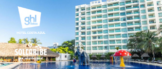 PAQUETES TURÍSTICOS A SANTA MARTA COLOMBIA