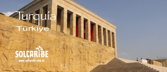 TOURS A ISRAEL Y TURQUÍA DESDE ECUADOR