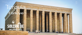 TOURS A MARRUECOS Y TURQUÍA DESDE QUITO Y GUAYAQUIL