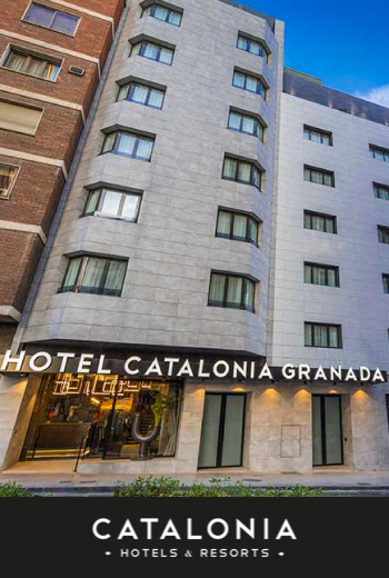 Catalonia Hotels & Resorts | SolCaribe - Agencia de Viajes Ecuador