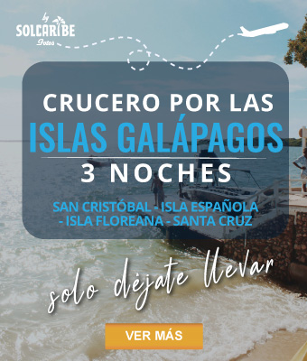 Galápagos Cruice