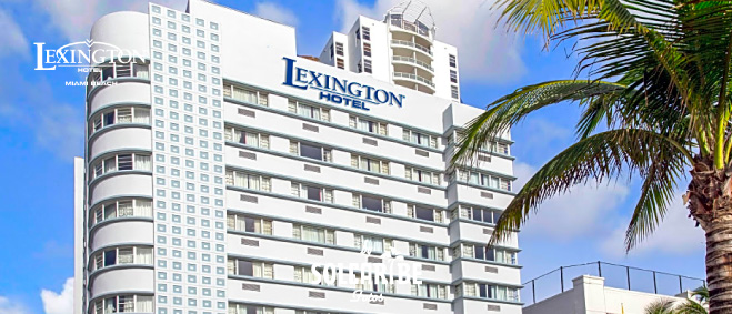 Hotel Lexington by Hotel RL Miami Beach