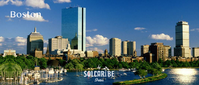 BOSTON