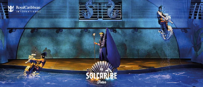 ALLURE OF THE SEAS