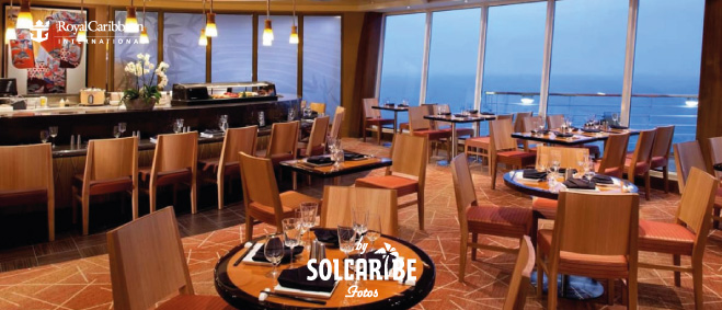 ALLURE OF THE SEAS