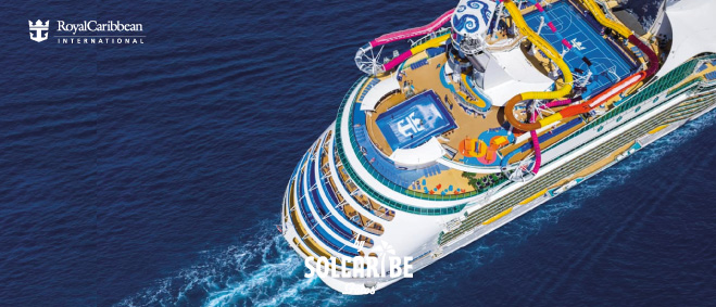 NAVIGATOR OF THE SEAS