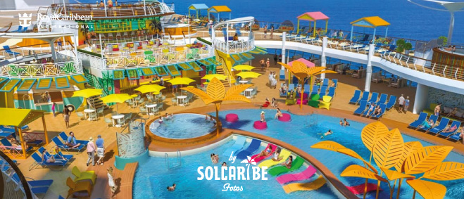 NAVIGATOR OF THE SEAS