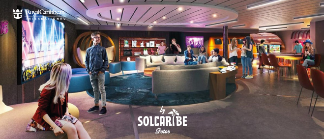 NAVIGATOR OF THE SEAS