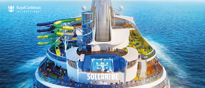 VOYAGER OF THE SEAS
