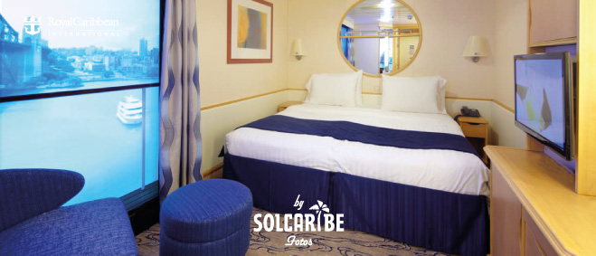VOYAGER OF THE SEAS