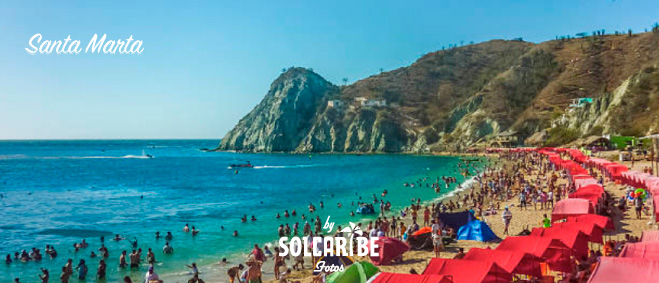 SANTA MARTA COLOMBIA