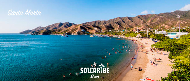 SANTA MARTA COLOMBIA