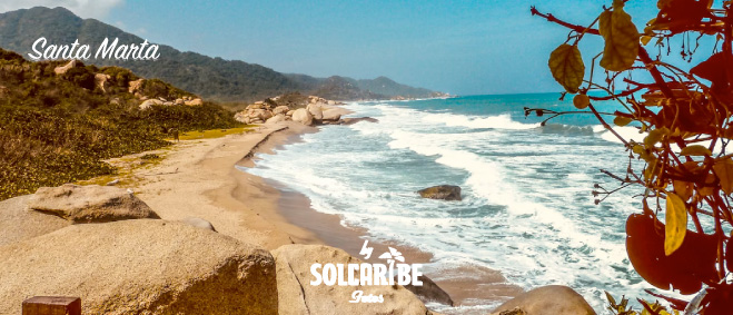 Santa Marta