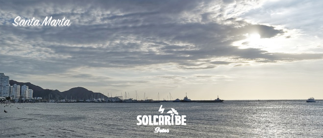 Santa Marta