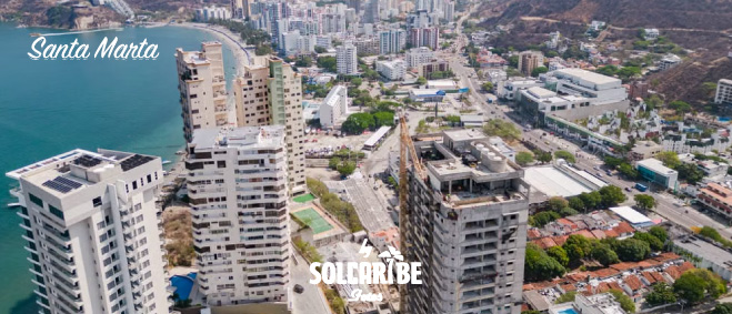 Santa Marta