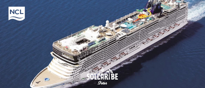 CRUCERO NORWEGIAN EPIC 1225