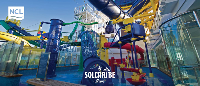 CRUCERO NORWEGIAN ESCAPE 1223