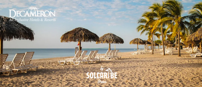 DECAMERON PANAMA