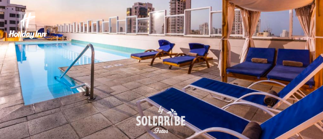HOLIDAY INN CARTAGENA
