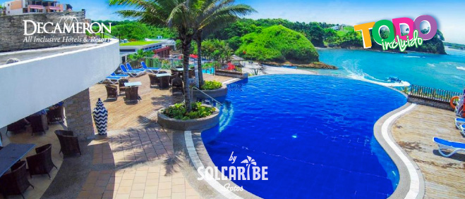 Hotel Decameron Mompiche 02