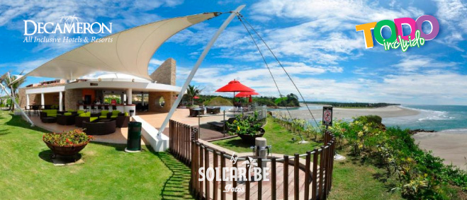 Hotel Decameron Mompiche 04
