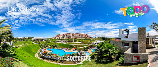 Hotel Decameron Mompiche 01