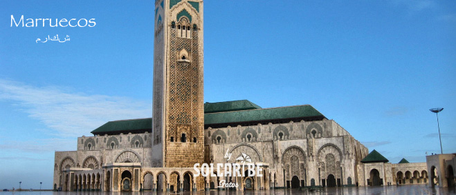 Marruecos