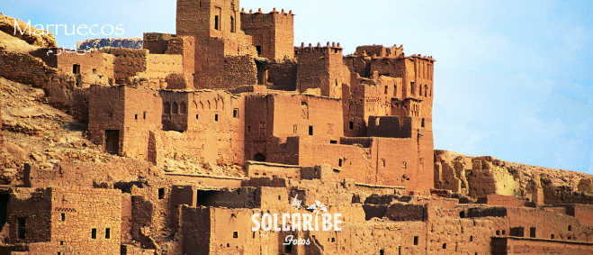 Marruecos