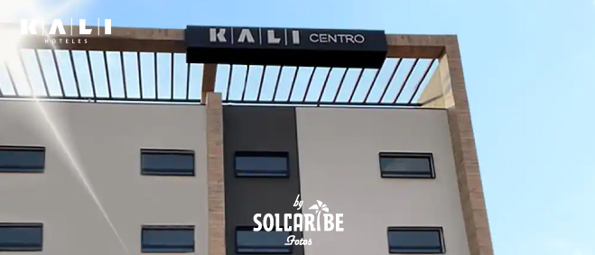 Hotel Kali Centro