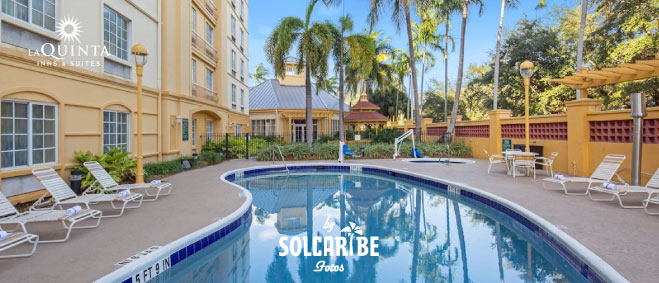 LA QUINTA INN W DORAL