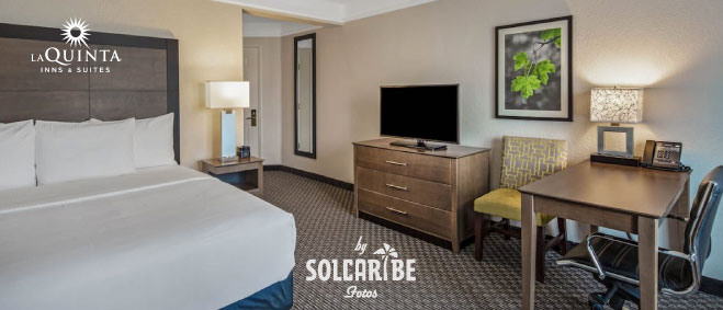 LA QUINTA INN W DORAL