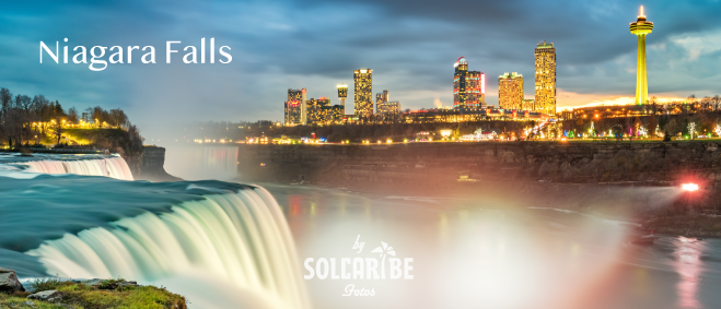 NIAGARA FALLS