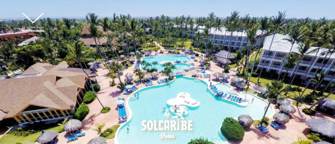 PUNTA CANA VIK ARENA BLANCA