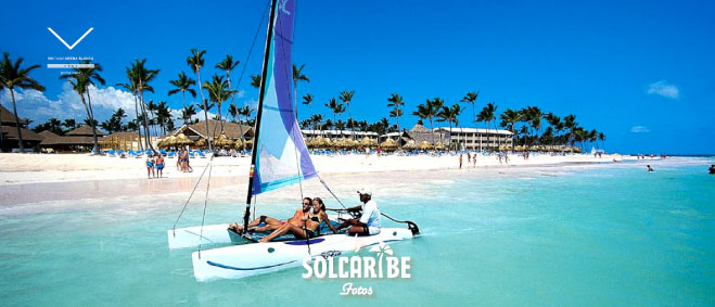 PUNTA CANA VIK ARENA BLANCA