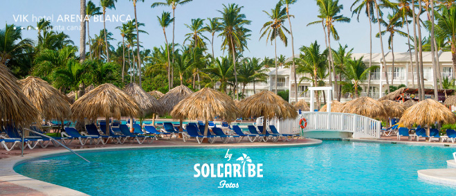 PUNTA CANA VIK ARENA BLANCA