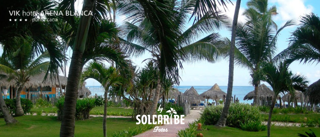 PUNTA CANA VIK ARENA BLANCA