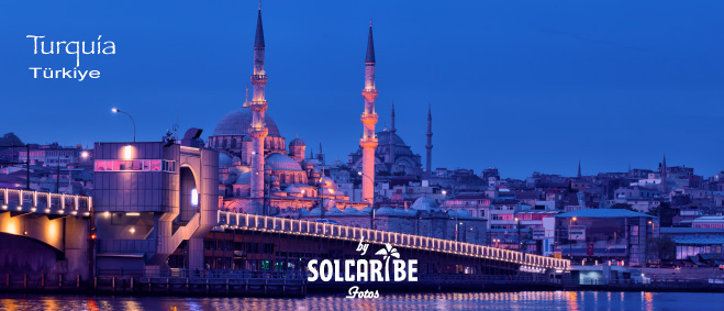 Turquía