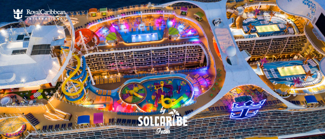 Buque wonder Of The Seas 01