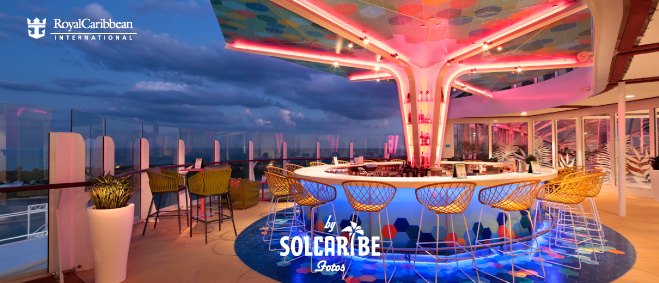 Buque Wonder Of The Seas 04