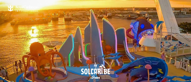 Buque Wonder Of The Seas 03