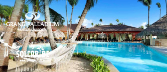 VUELOS CHARTER A PUNTA CANA DESDE QUITO