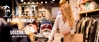TOURS AL BLACK FRIDAY DE MIAMI