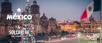 TOURS DE NAVIDAD A MEXICO DESDE ECUADOR