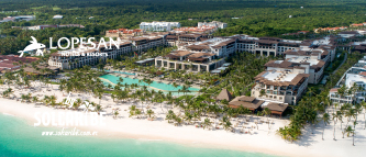 VIAJES ECONÓMICOS A PUNTA CANA DESDE ECUADOR