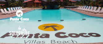 HOTEL PUNTA COCO VILLAS BEACH