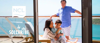 PAQUETES EN CRUCERO TODO INCLUIDO