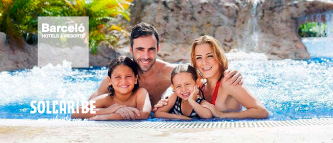 TOUR A PUNTA CANA DESDE ECUADOR